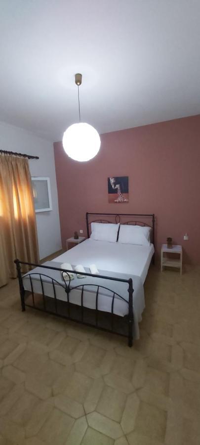 Giannis Stella Apartment Муртери Стая снимка