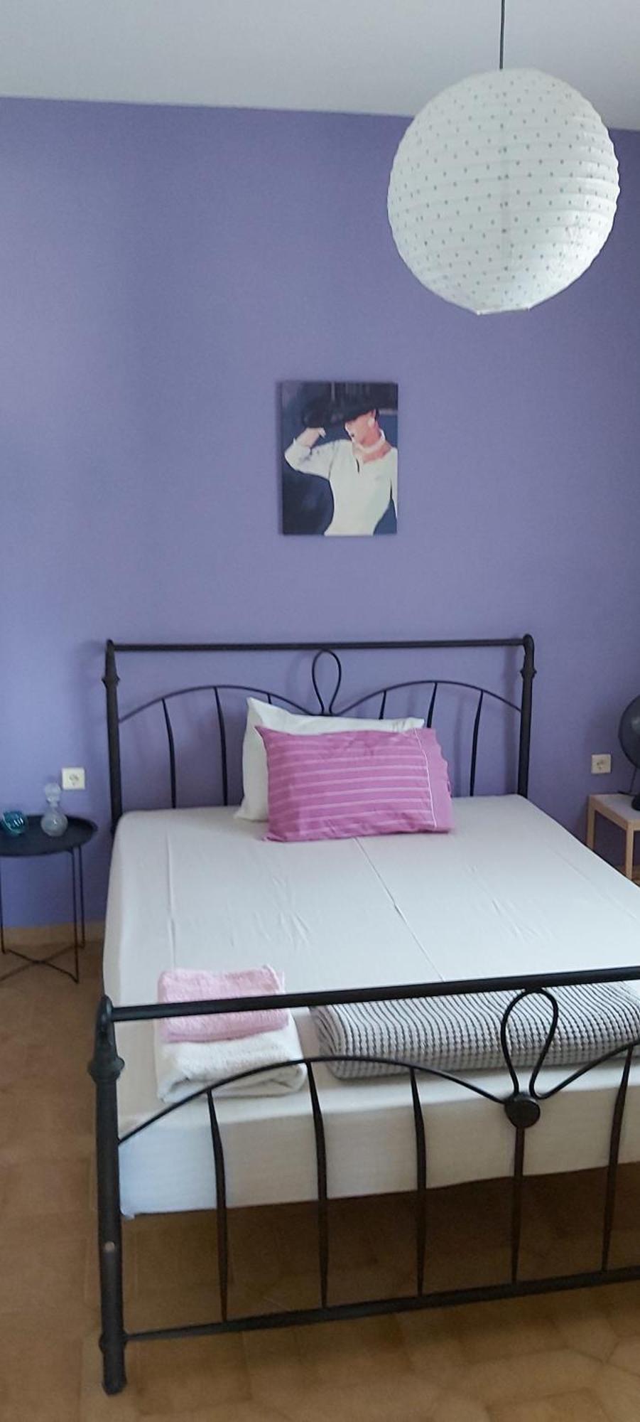 Giannis Stella Apartment Муртери Екстериор снимка
