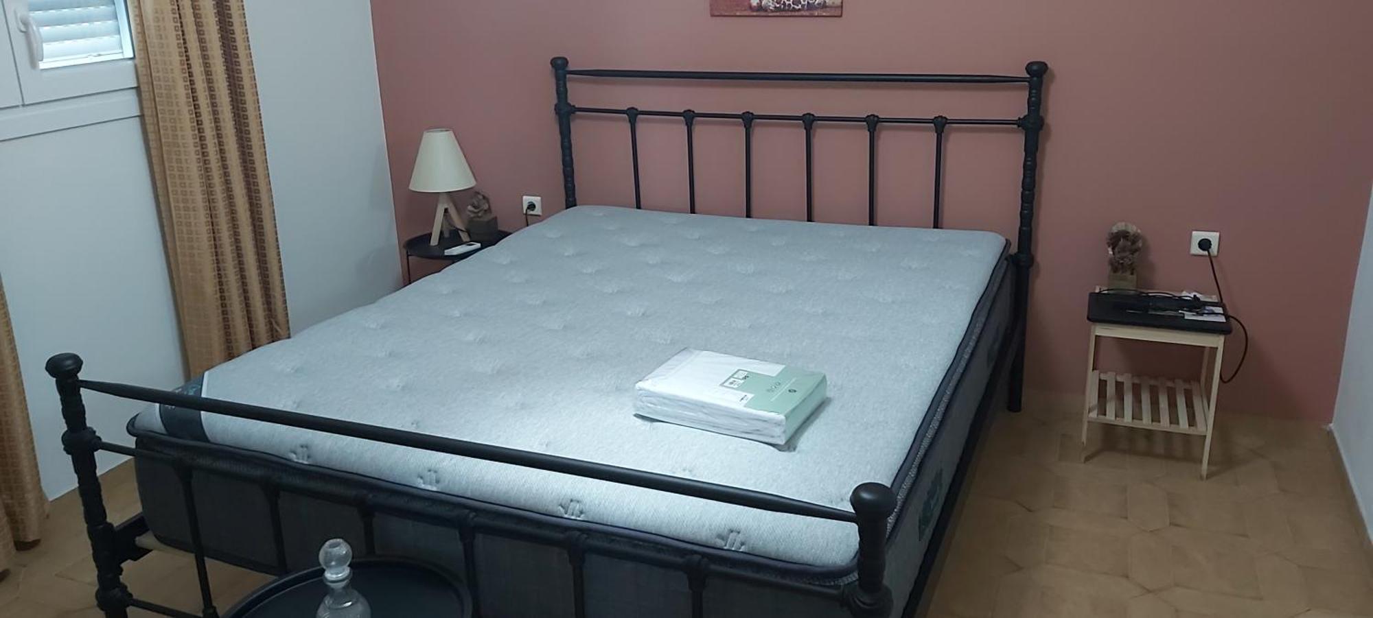 Giannis Stella Apartment Муртери Екстериор снимка